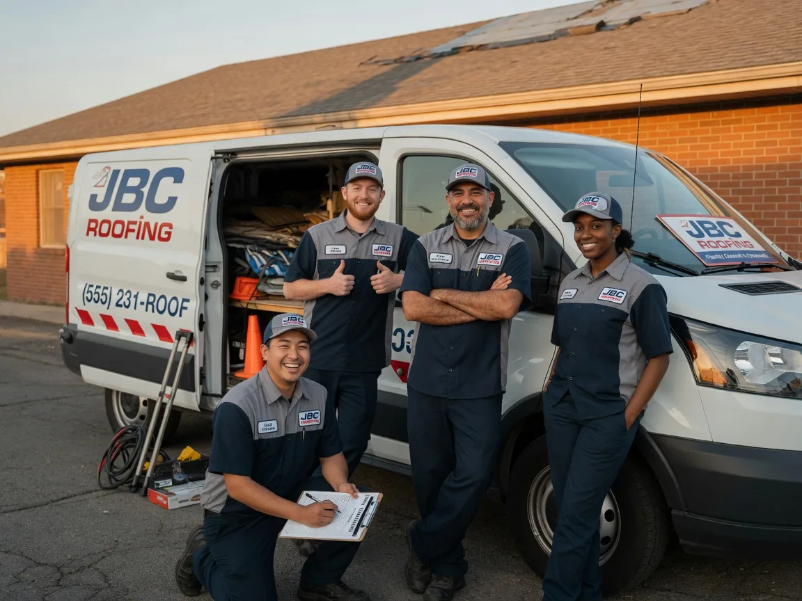 Roof Replacement company in Indian Springs, NV