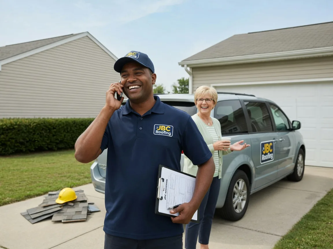 Roof Replacement Indian Springs, NV FAQs